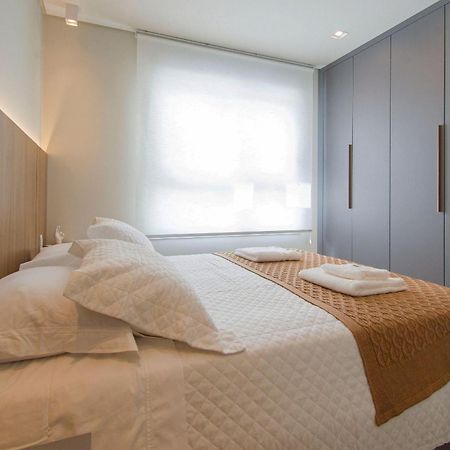 Bento Gonçalves Villa Di Tondo House Ii-Lindo Apartamento מראה חיצוני תמונה