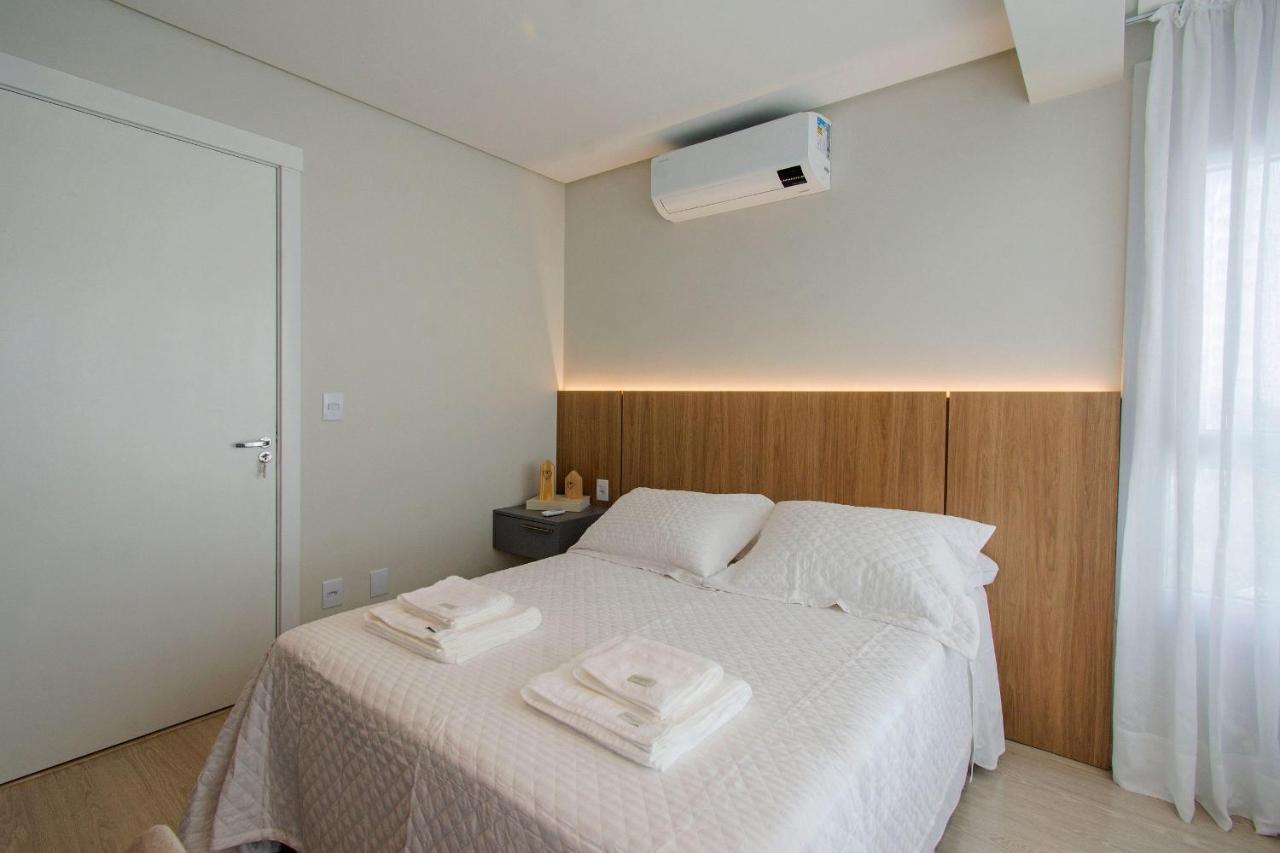Bento Gonçalves Villa Di Tondo House Ii-Lindo Apartamento מראה חיצוני תמונה