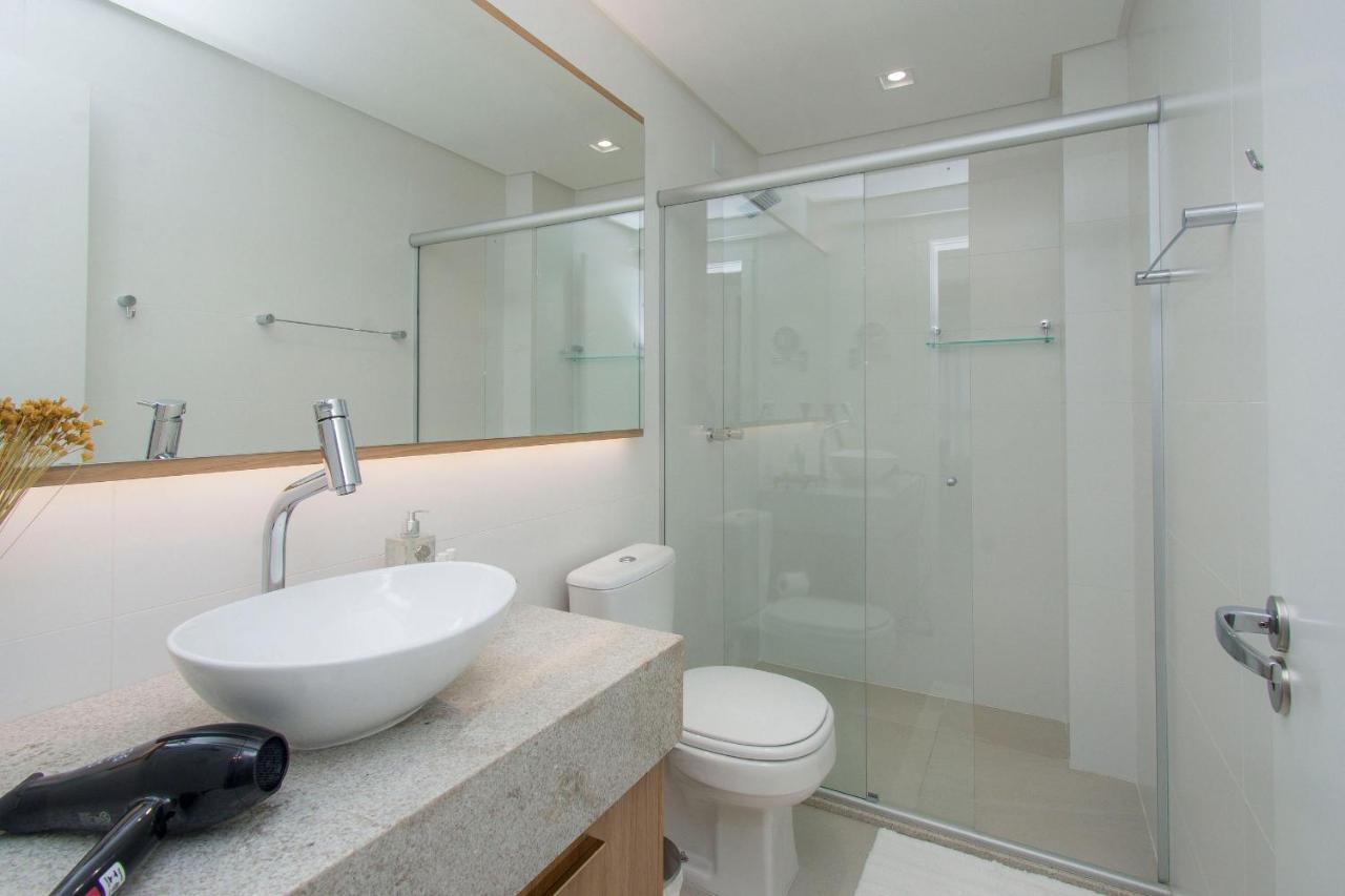 Bento Gonçalves Villa Di Tondo House Ii-Lindo Apartamento מראה חיצוני תמונה