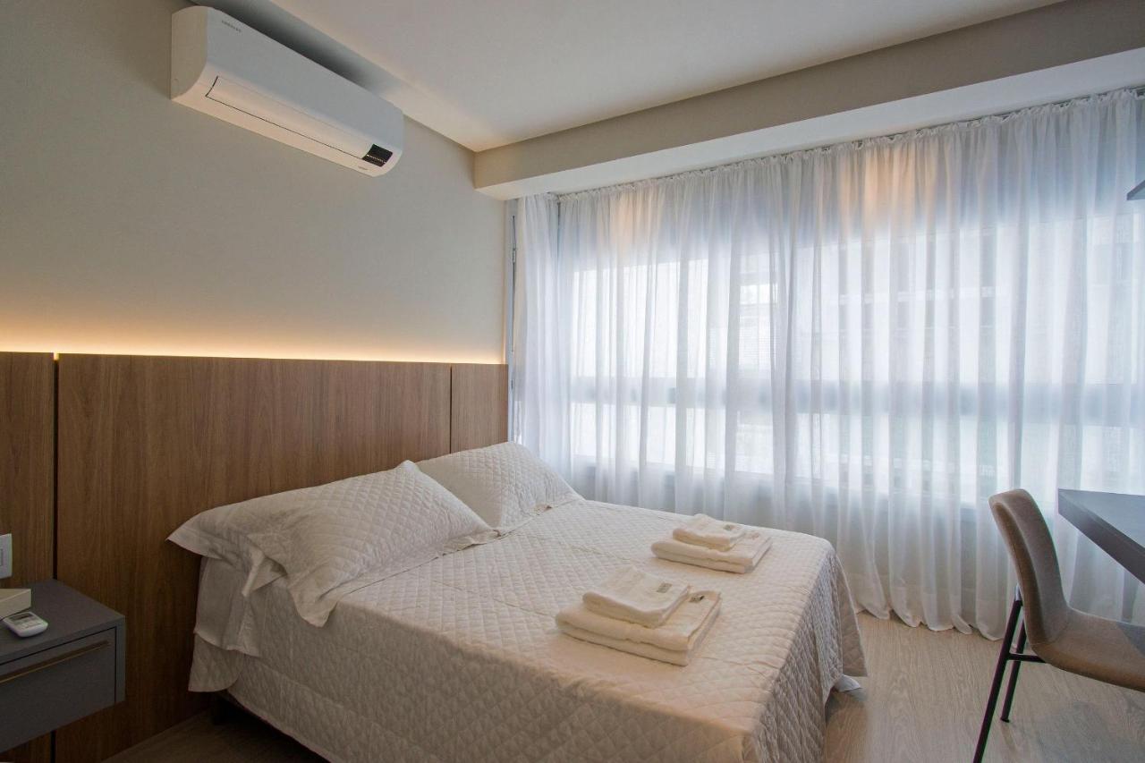 Bento Gonçalves Villa Di Tondo House Ii-Lindo Apartamento מראה חיצוני תמונה