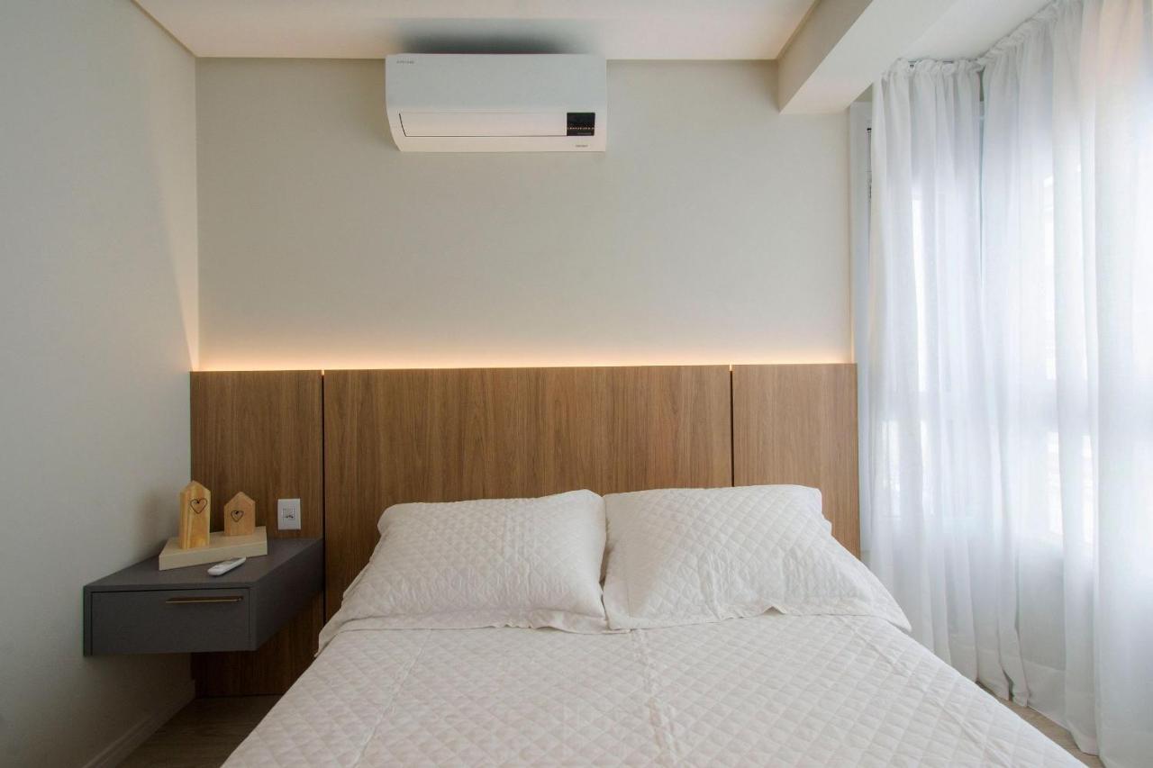 Bento Gonçalves Villa Di Tondo House Ii-Lindo Apartamento מראה חיצוני תמונה