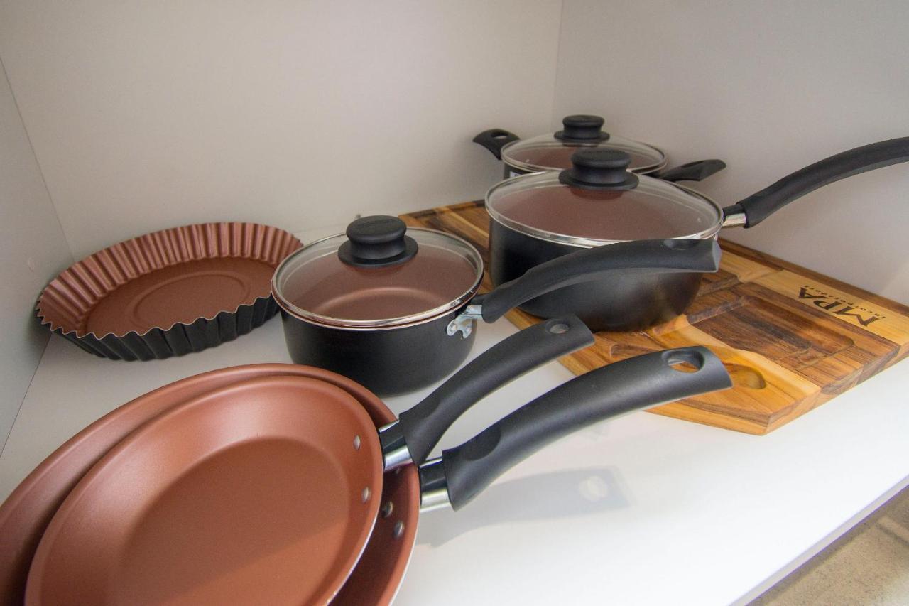 Bento Gonçalves Villa Di Tondo House Ii-Lindo Apartamento מראה חיצוני תמונה