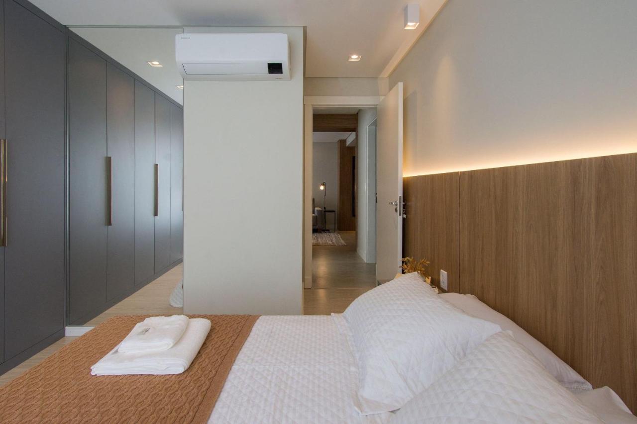 Bento Gonçalves Villa Di Tondo House Ii-Lindo Apartamento מראה חיצוני תמונה