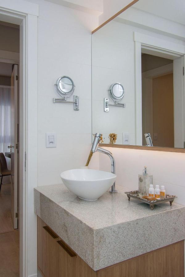 Bento Gonçalves Villa Di Tondo House Ii-Lindo Apartamento מראה חיצוני תמונה