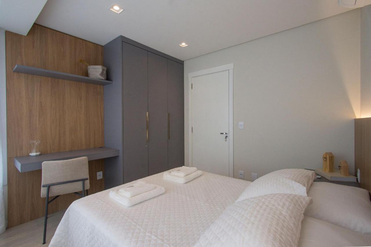 Bento Gonçalves Villa Di Tondo House Ii-Lindo Apartamento מראה חיצוני תמונה