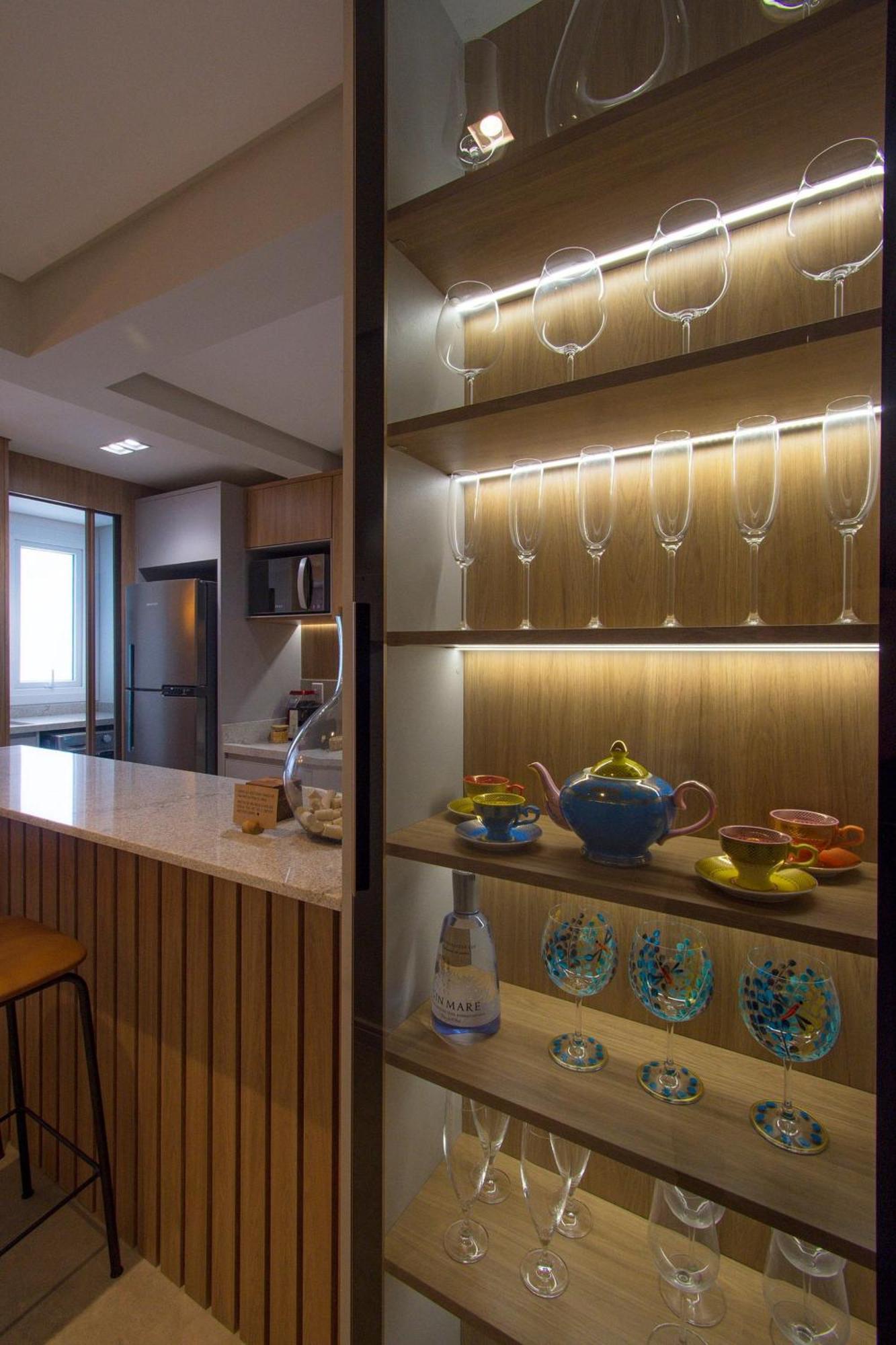 Bento Gonçalves Villa Di Tondo House Ii-Lindo Apartamento מראה חיצוני תמונה