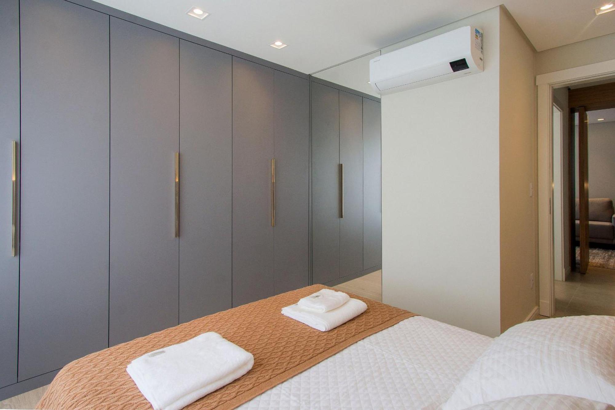 Bento Gonçalves Villa Di Tondo House Ii-Lindo Apartamento מראה חיצוני תמונה