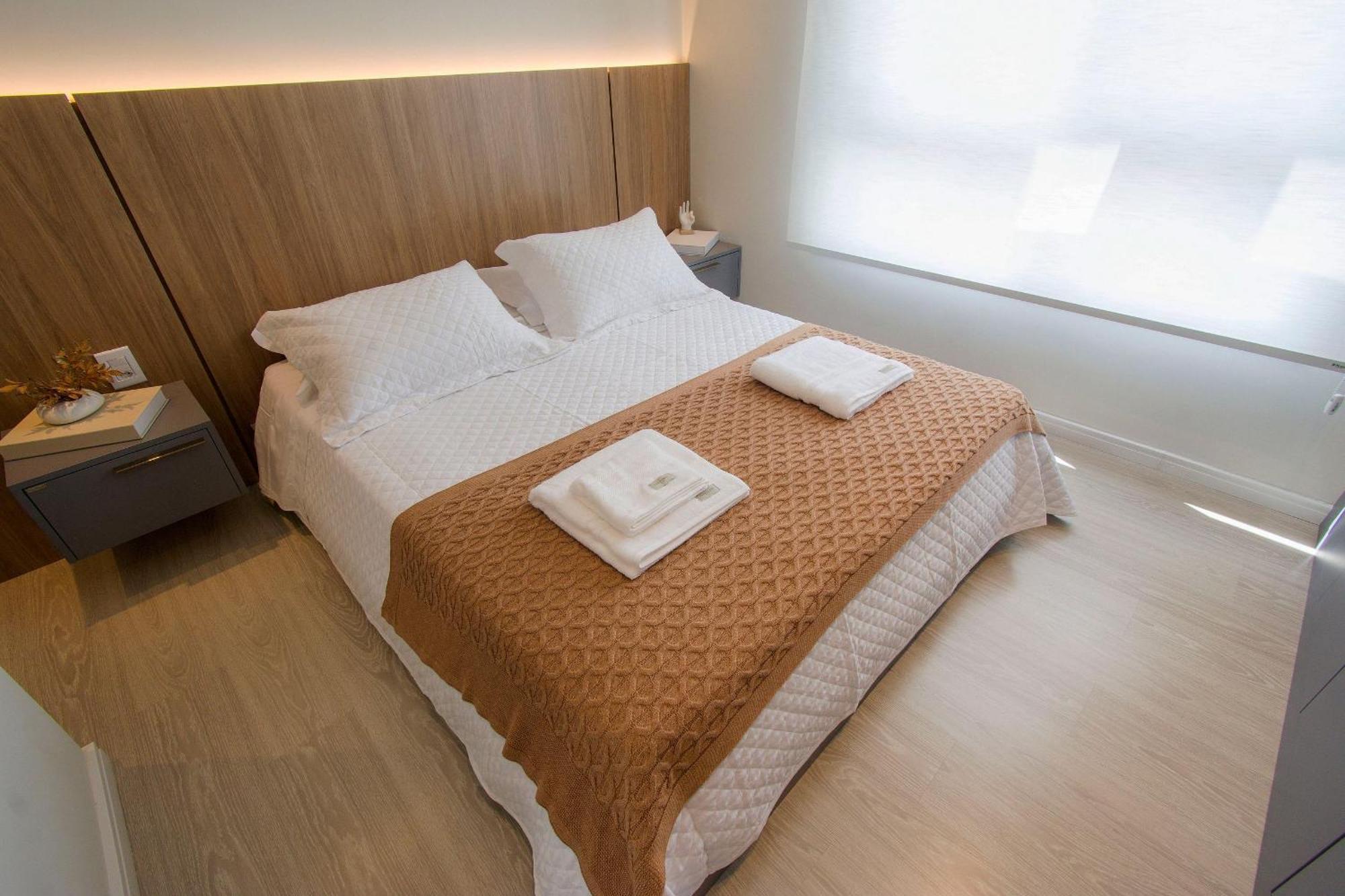 Bento Gonçalves Villa Di Tondo House Ii-Lindo Apartamento מראה חיצוני תמונה