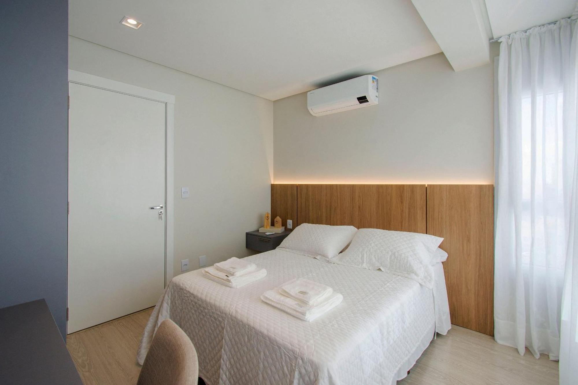 Bento Gonçalves Villa Di Tondo House Ii-Lindo Apartamento מראה חיצוני תמונה