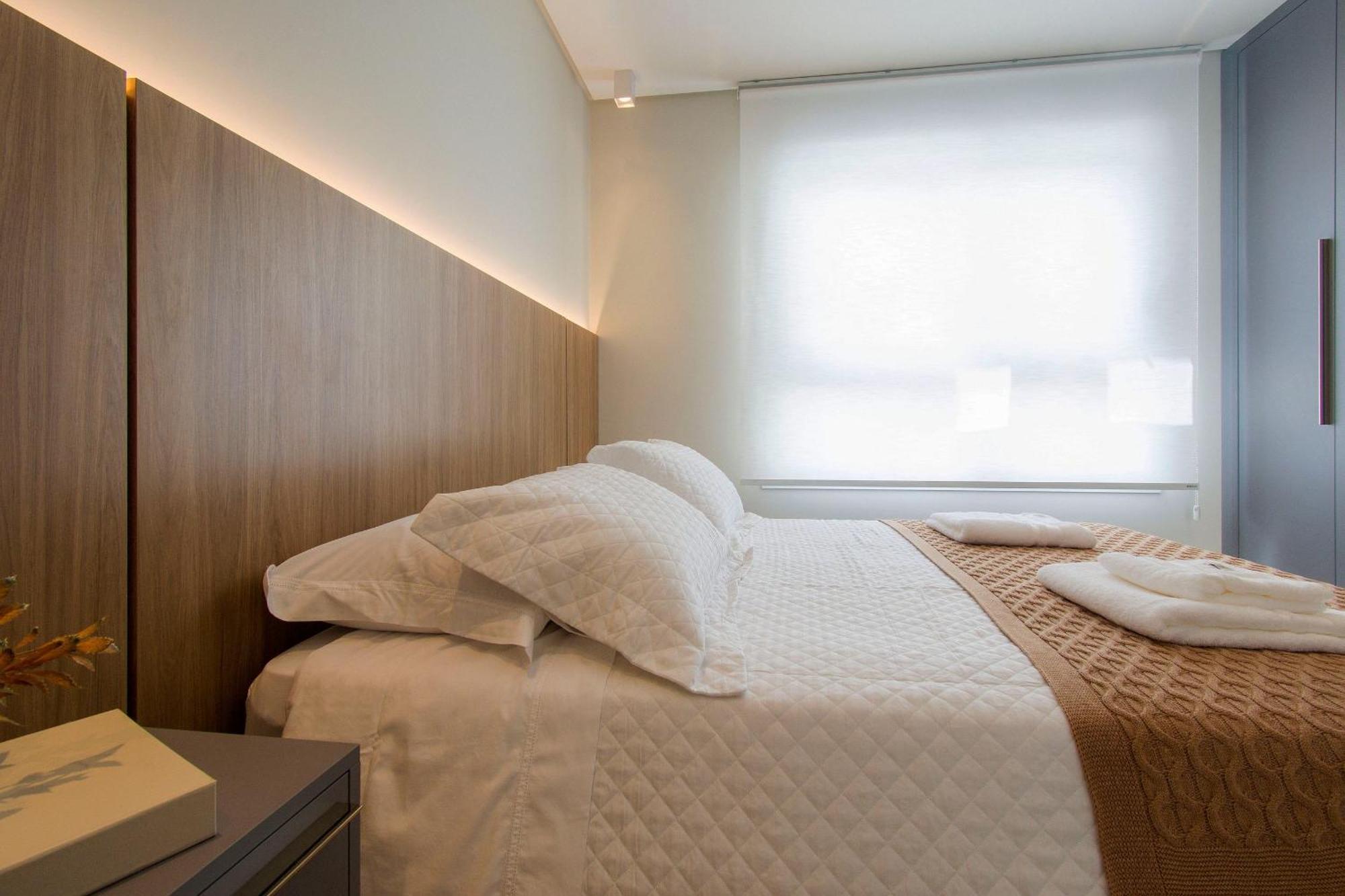 Bento Gonçalves Villa Di Tondo House Ii-Lindo Apartamento מראה חיצוני תמונה