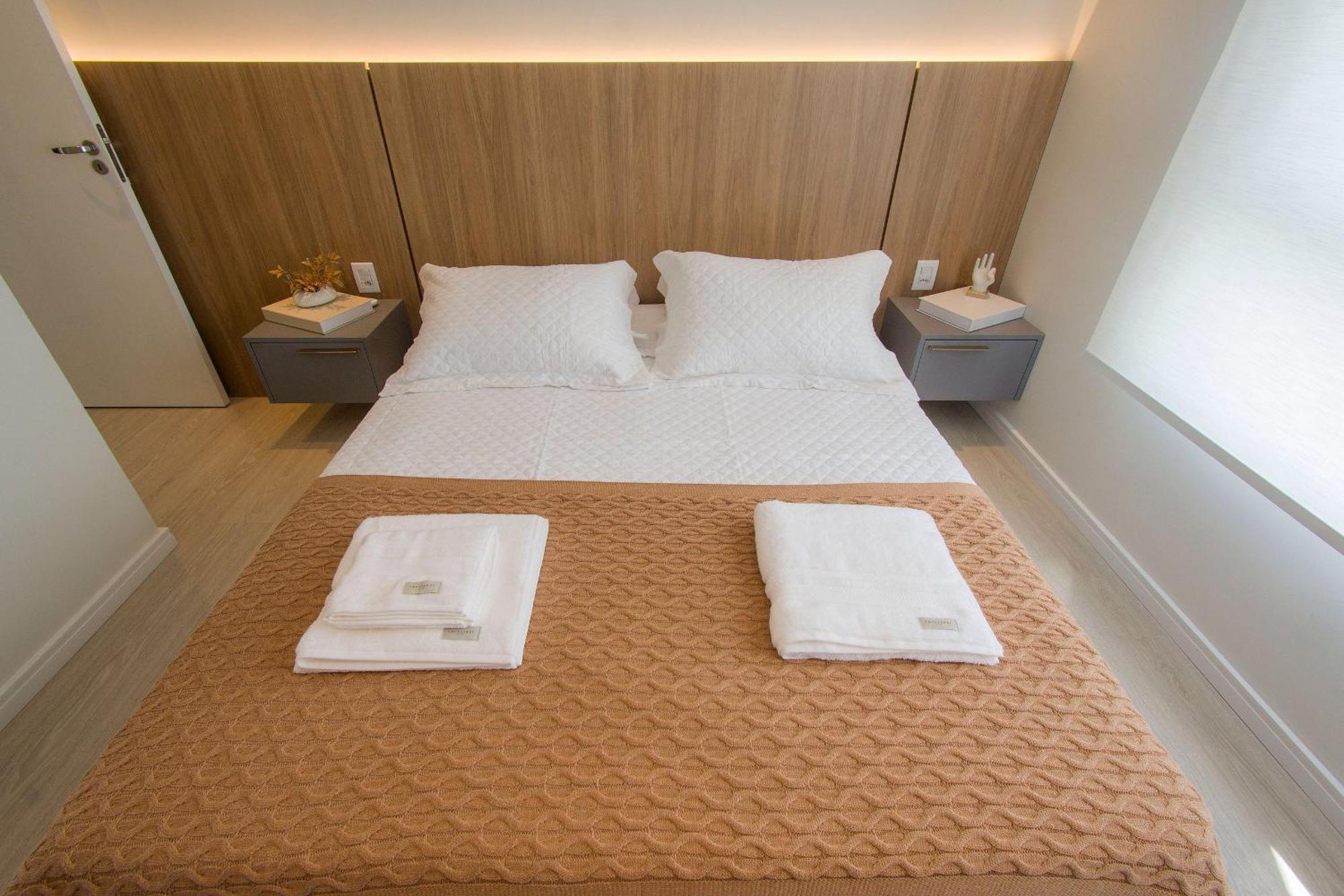 Bento Gonçalves Villa Di Tondo House Ii-Lindo Apartamento מראה חיצוני תמונה