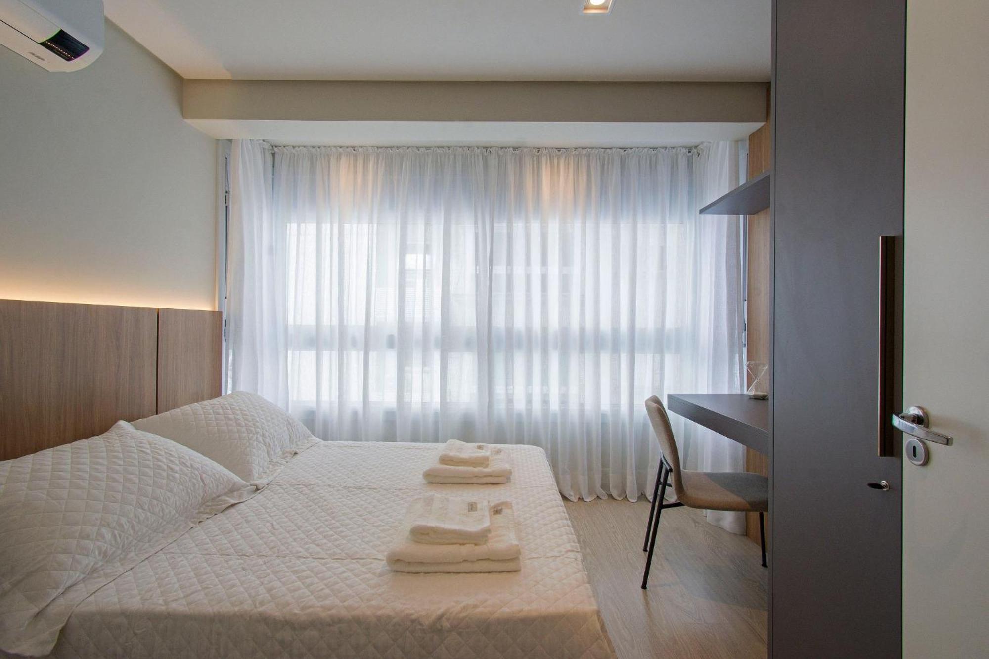 Bento Gonçalves Villa Di Tondo House Ii-Lindo Apartamento מראה חיצוני תמונה