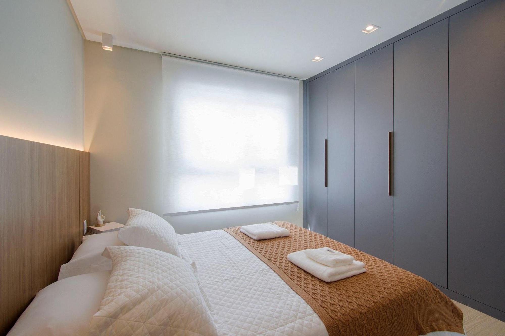 Bento Gonçalves Villa Di Tondo House Ii-Lindo Apartamento מראה חיצוני תמונה