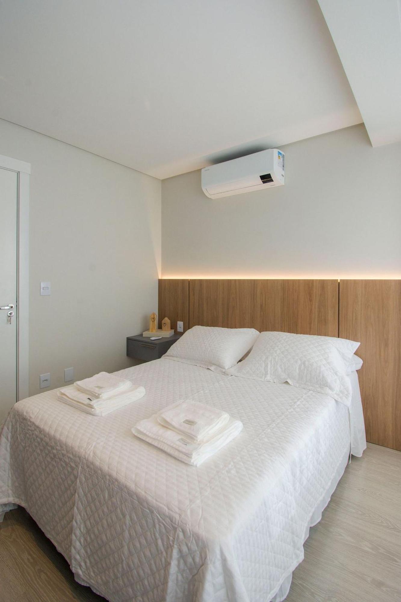 Bento Gonçalves Villa Di Tondo House Ii-Lindo Apartamento מראה חיצוני תמונה