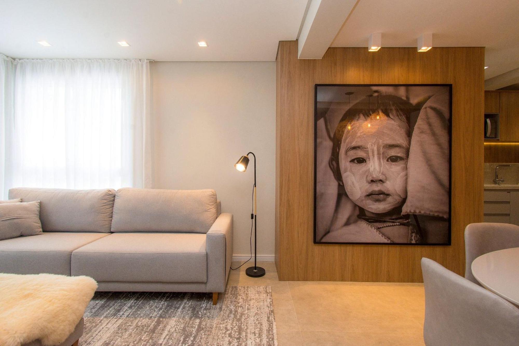 Bento Gonçalves Villa Di Tondo House Ii-Lindo Apartamento מראה חיצוני תמונה