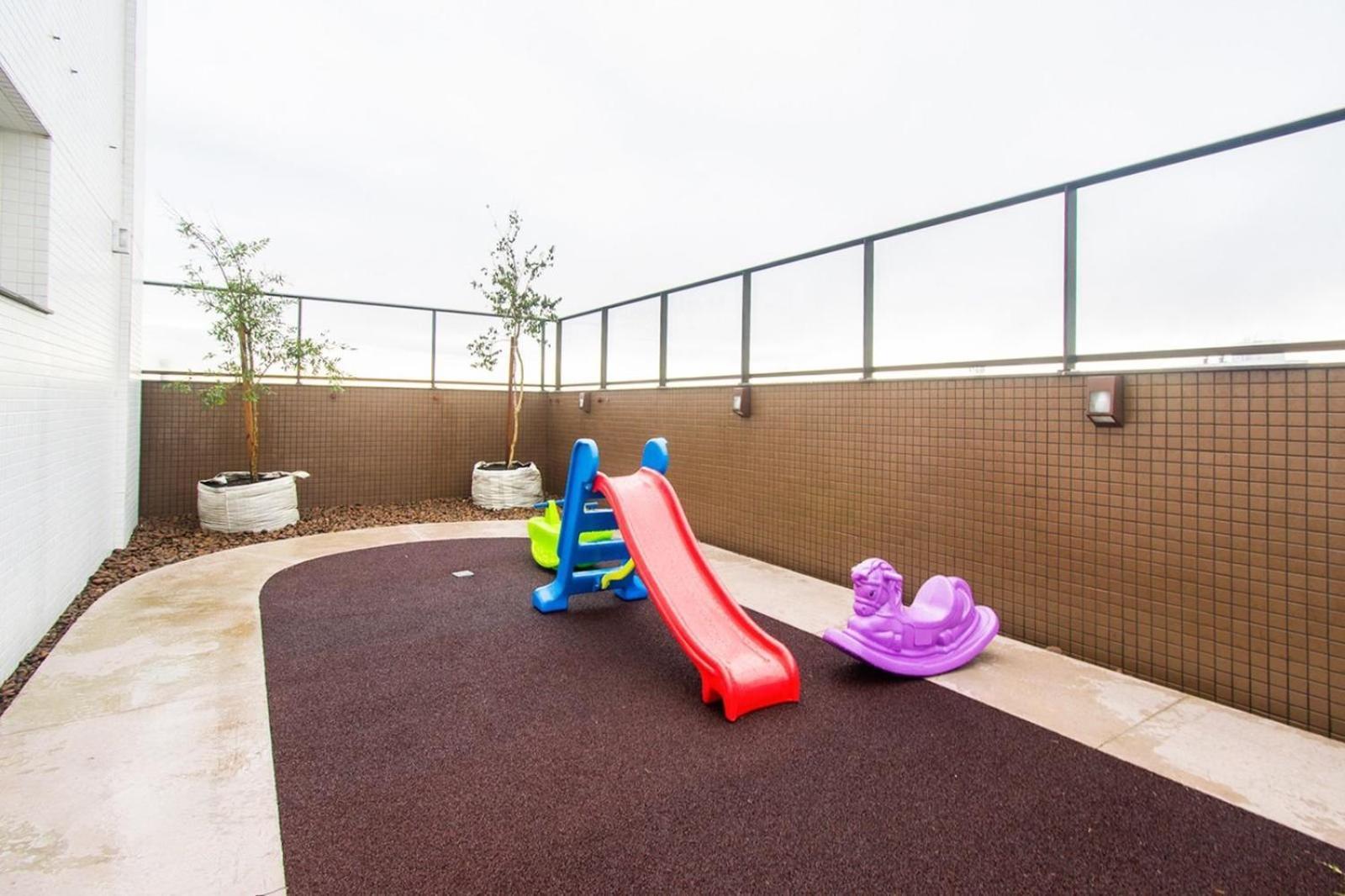 Bento Gonçalves Villa Di Tondo House Ii-Lindo Apartamento מראה חיצוני תמונה
